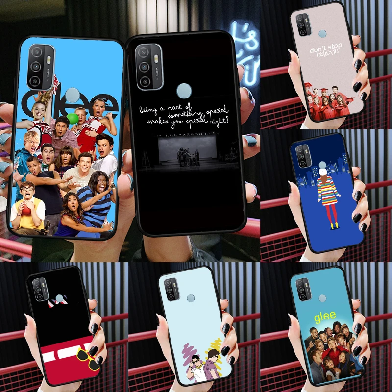 Glee Tv Show Case F… - image