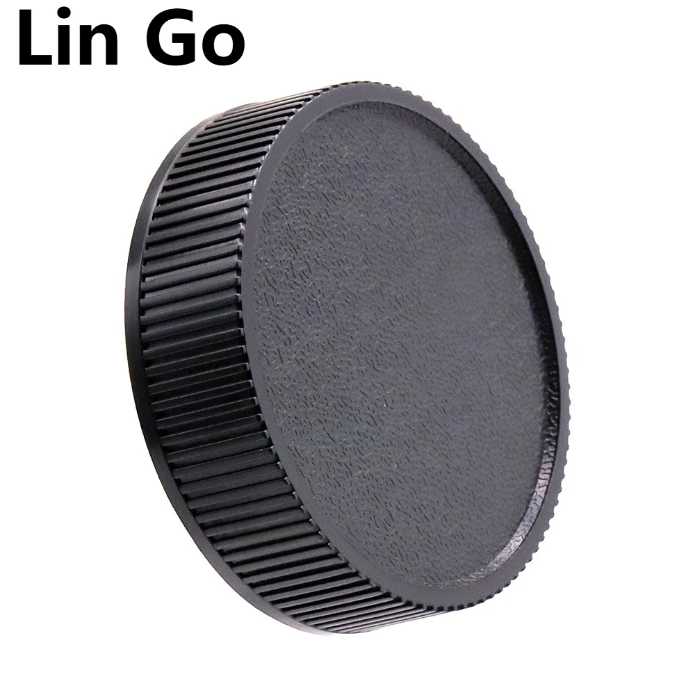 High Quality Rear Lens Cap Cover for Leica R mount L/R camers R9 R8 R7 R6 R5 R4 R3, Lenses & Accessories, Plastic Len Caps