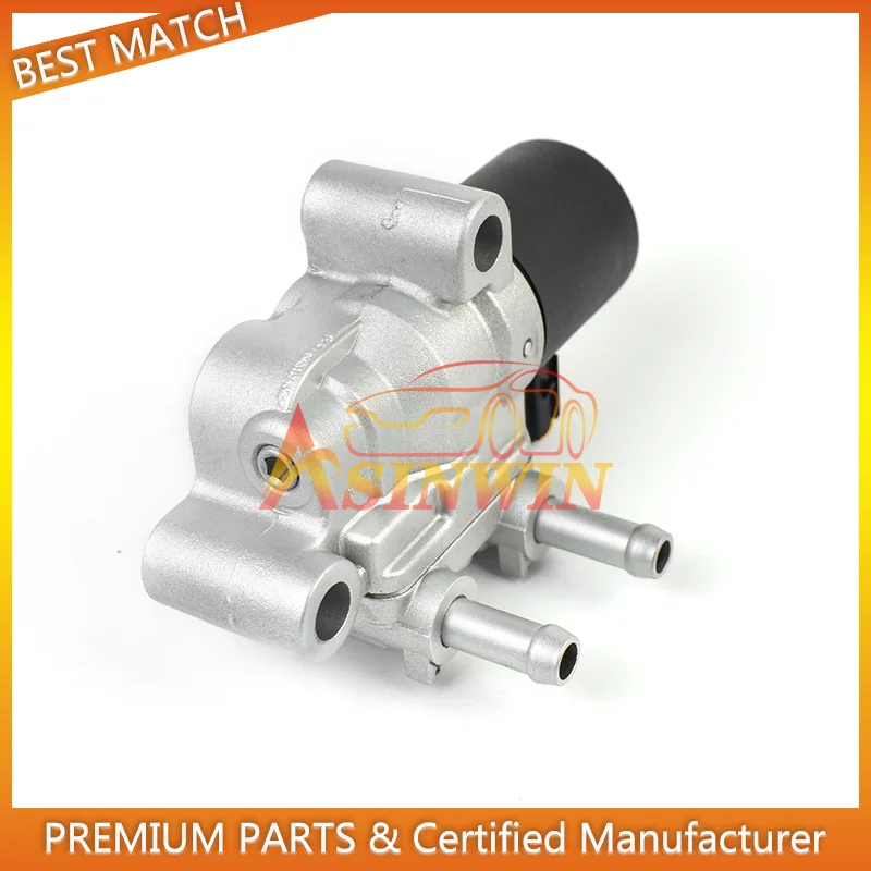 يناسب Acura NSX 1991-1996 صمام التحكم في الهواء الخامل IACV 138200-0390 1382000390 #1