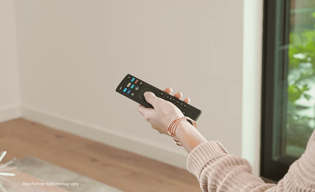 VIZIO XRT140C Universal Smart TV Remote for all VIZIO TVs