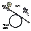 24inch and Connector