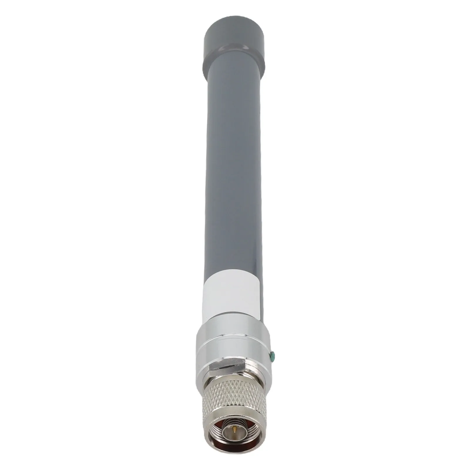 

Fiberglass Antenna 2.4GHz 5.8GHz Antenna Harsh Environment Wireless Module Enhancement 360° Omnidirectional Radiation