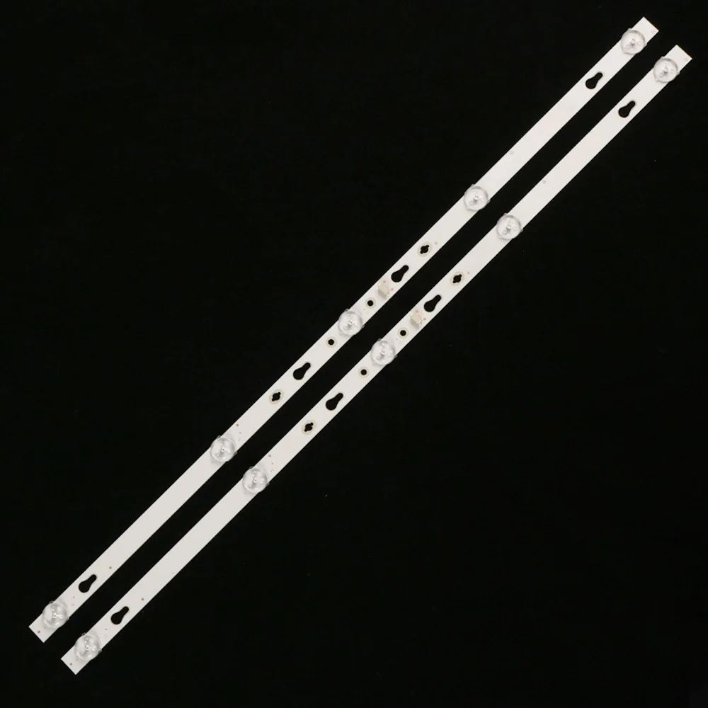 4/20PCS LED backlight Strip 5 lamp for Tcl TCL32D05-ZC22AG-132s5300 32s6500 32s6400 TV LCD L32M5-AZ LVW320CSDX 6v GIC32LB37