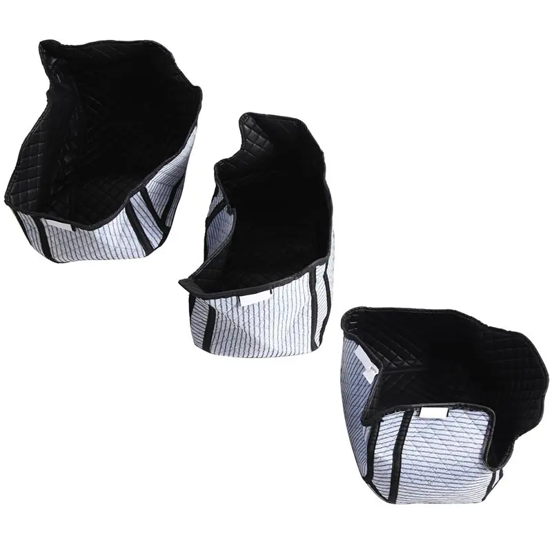 

Top Case Side Suitcases Inner Pad For BMW R1300GS R 1300 GS ADV R1300 GSA Motorcycle Rear Trunk Shock-Absorbing Pads