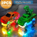 Cars(2PCS)Dino