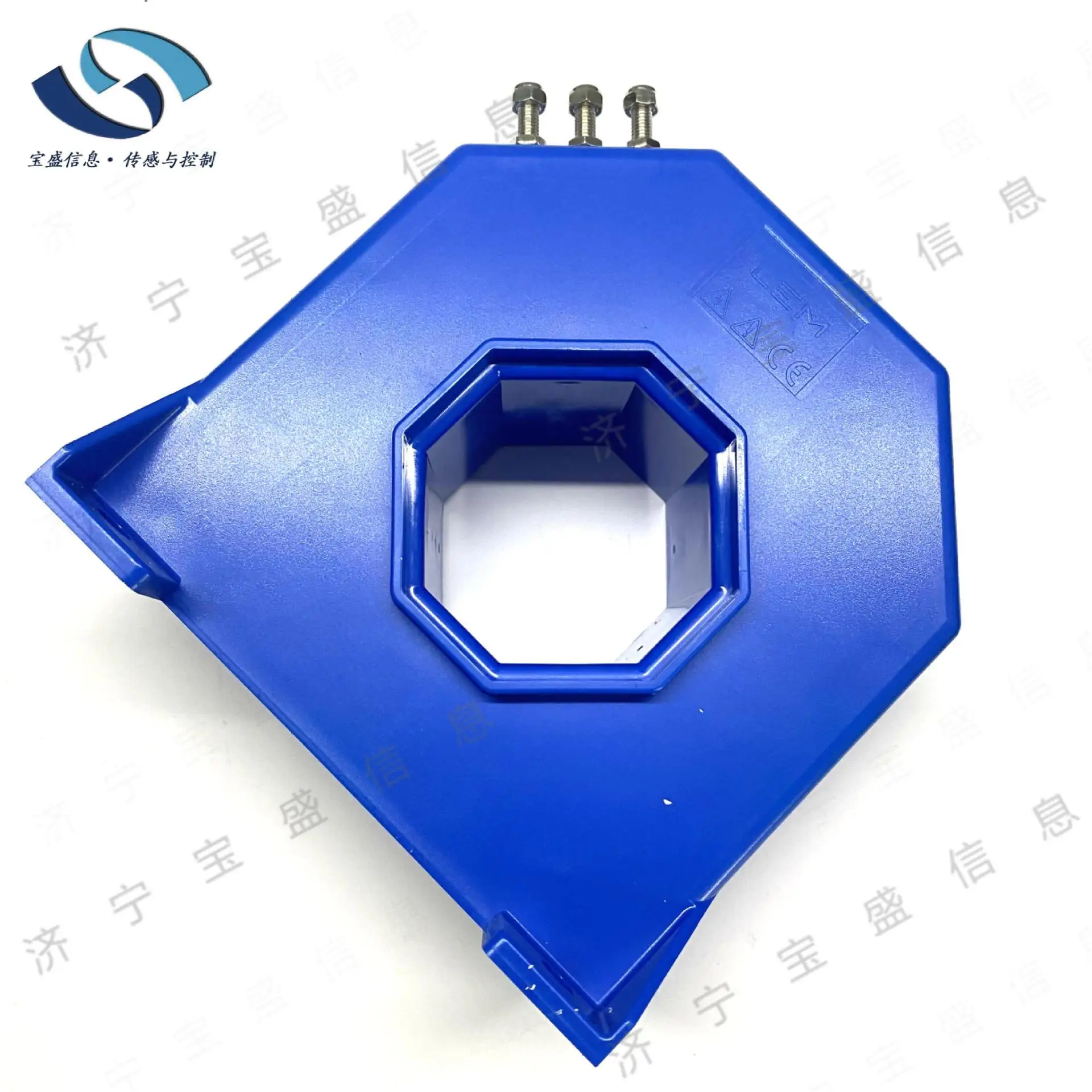 

2025 LT2005-S LEM, Closed-loop Hall Current Sensor Transformer, Rated Current 2000A