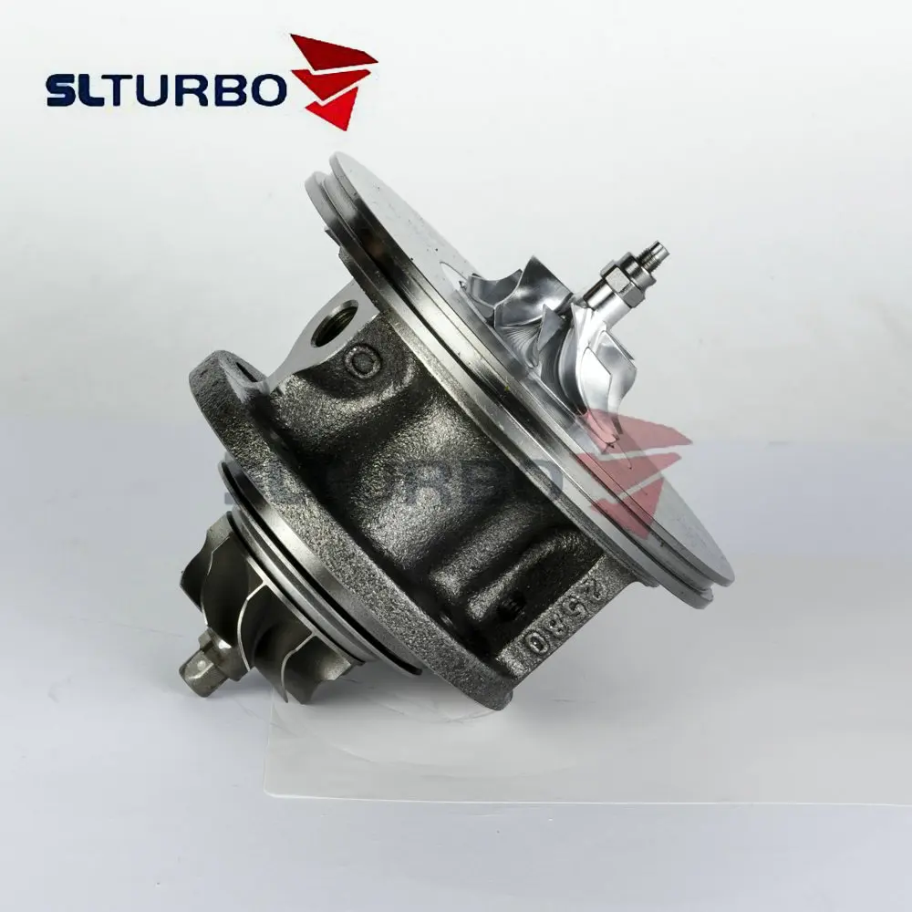 For Volkswagen Amarok 2.0 BITDI CFCA - 10009700026 03F145715E 03F145715F NEW turbolader cartridge auto parts core chra turbo