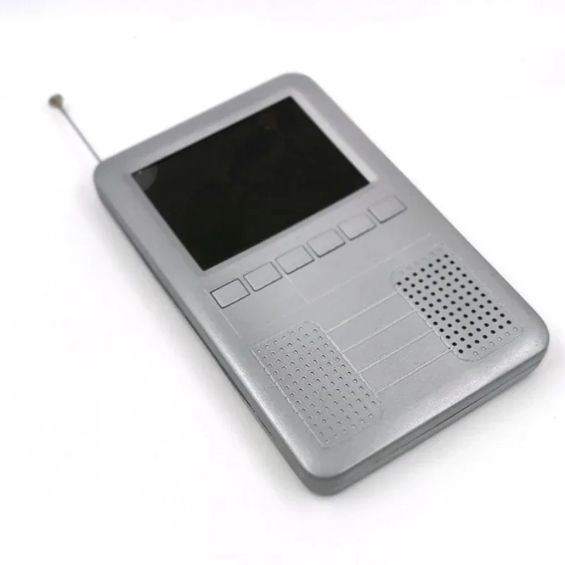

New Arrival 3 inch HD Portable TV DVB Digital Analog Television Mini Small Car TV Analog mini small Car Television