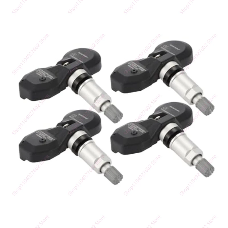

4 шт. датчик давления в шинах TPMS 36236798726 36236781847 для BMW 3 5 6 серии E90 E60 X5 E70 X6 E71 Z4 Rolls-Royce Alpina