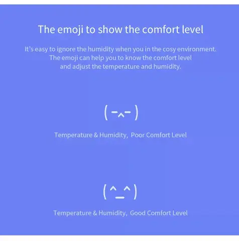 Xiaomi Mijia ई-इंक स्क्रीन स्मार्ट इलेक्ट्रॉनिक तापमान और आर्द्रता मीटर प्रो 3.7 इंच एलसीडी डिजिटल घड़ी ब्लूटूथ 4.0 Mihome ऐप 6 best sales ई इंक घड़ी - №1