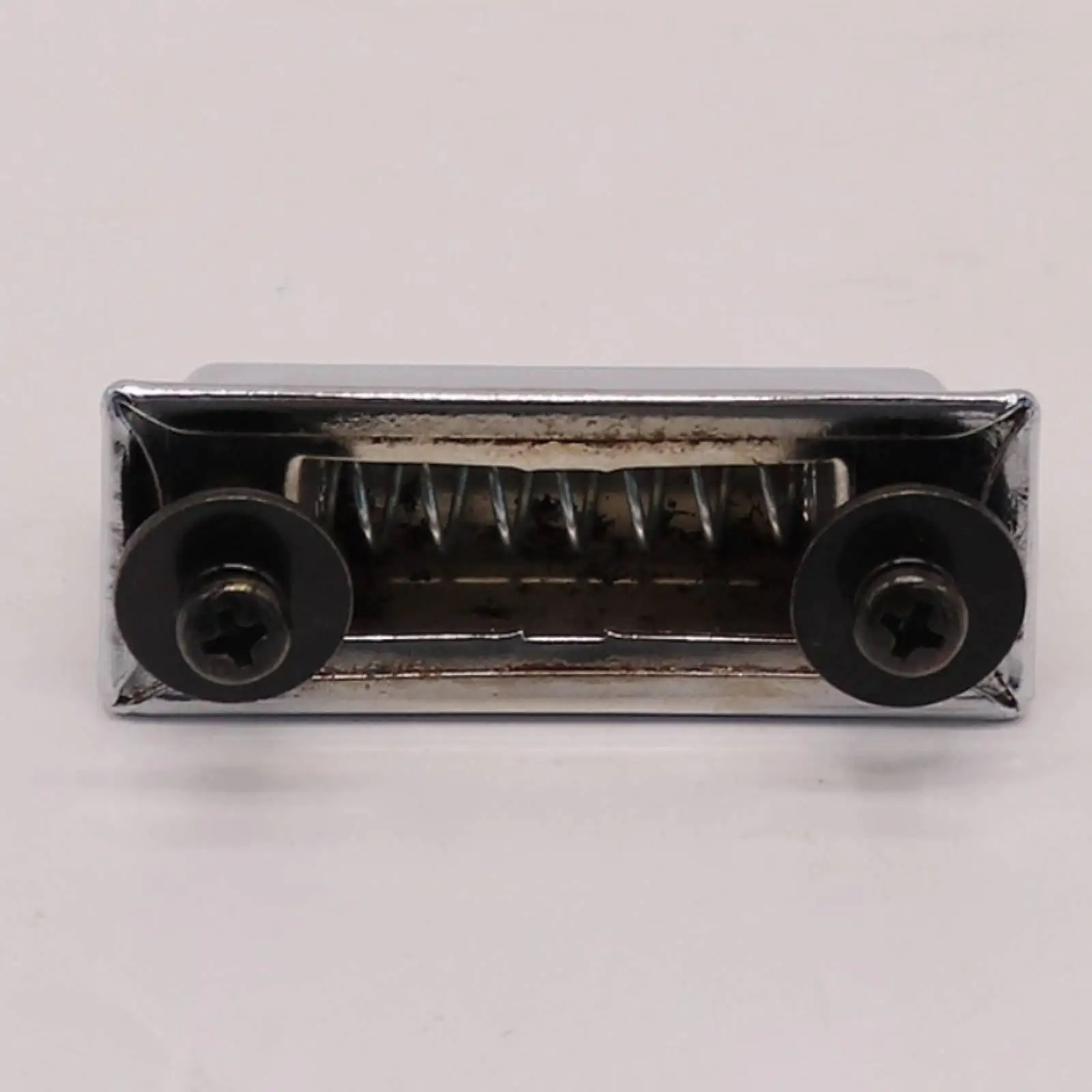 Snare Drum Lug Lightweight Double-Ended Drum Lug Easy Installation