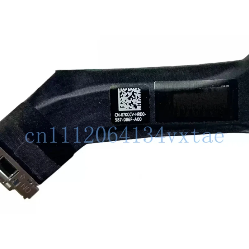 Laptop Battery Cable For DELL Alienware 16 Area-51 AA16250 JDP60 07KCCV DC02004QF00 0.1