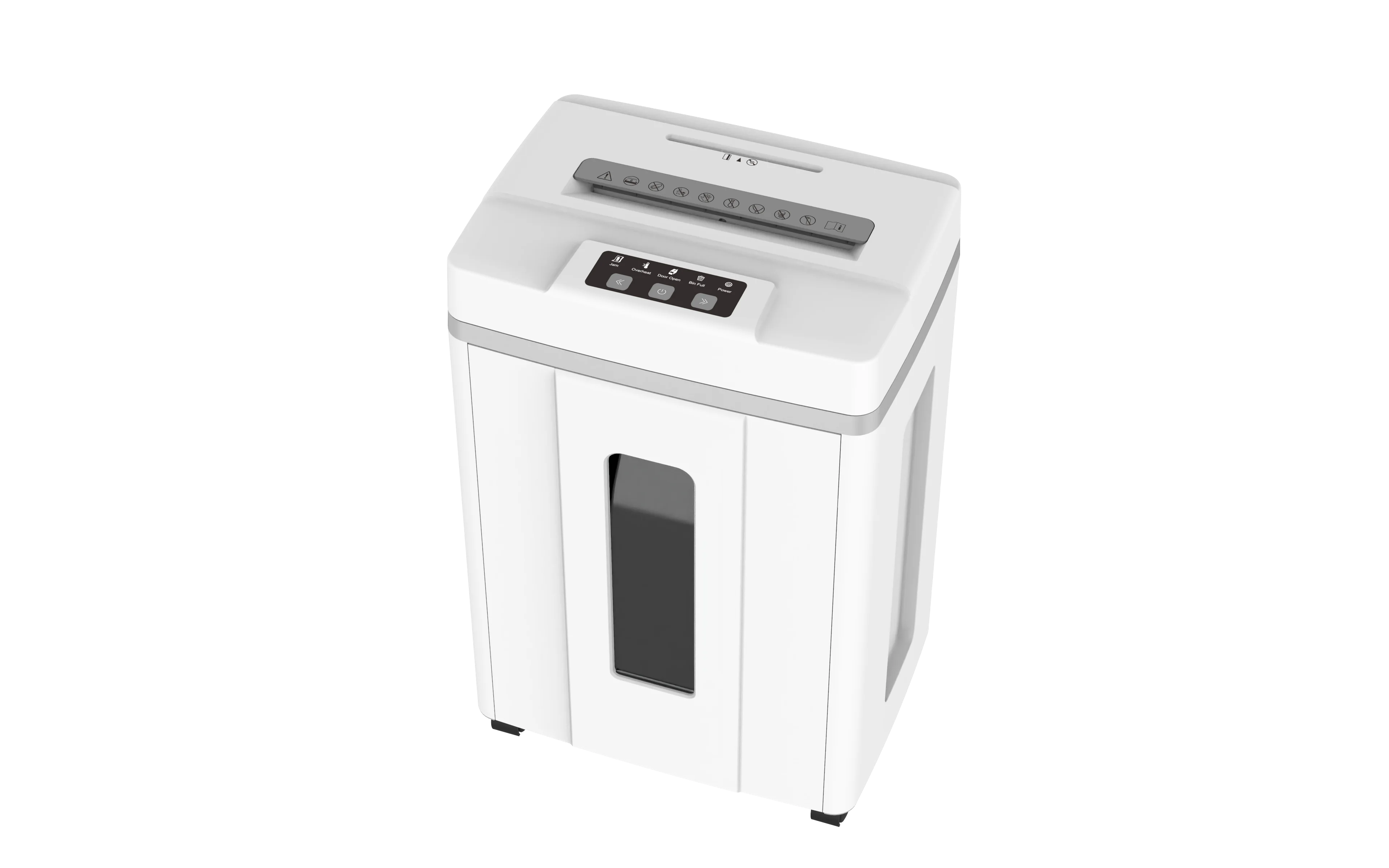 Commercial 6 Sheet 1 X 2mm Ult - огляд і ціна Paper Shredder Micro