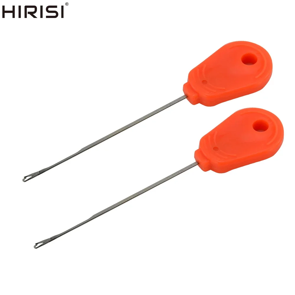 Aguja de cebo carpa – Herramienta de pesca esencial - imagen 4