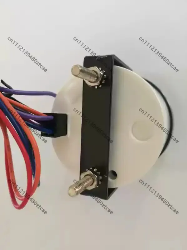 Diesel Engine Hydraulic Oil Temperature Meter Temperature Induction Plug Universal Instrument For Generator Set Vehicle Ship