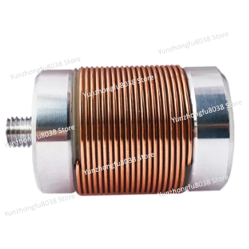 

New PAC-12 Inducted Coil 40 M Band for Shortwave Antenna