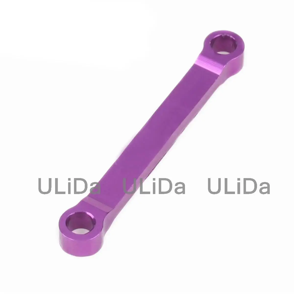 لوحة أكرمان من الألومنيوم 122040 لـ HSP 94188 94122 94111 RC 1/10 على الطريق سيارة/عربات التي تجرها الدواب/الشاحنة