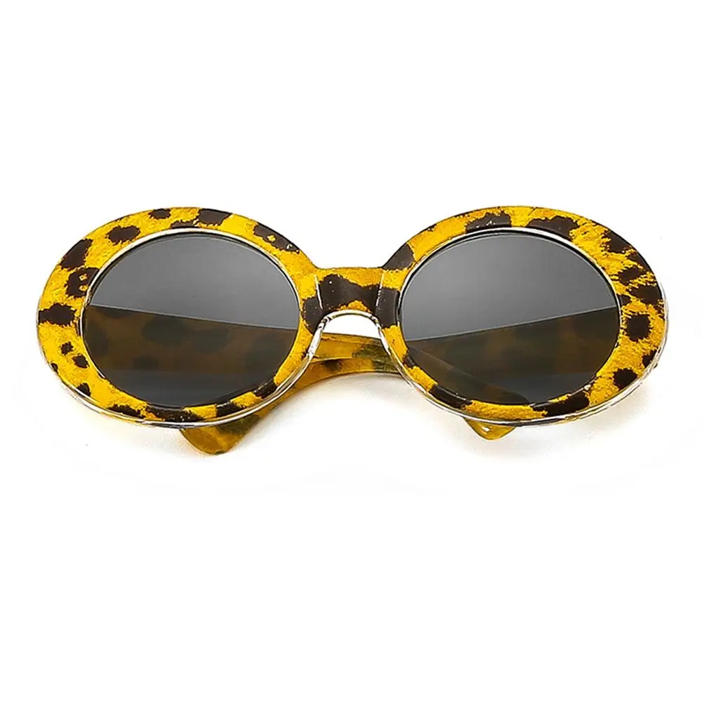 

Round Cool Pet Glasses For Small Cat Photos Props Pet Accessoires Cat Eye-Wear Cat Sunglasses Pets Party Decor Cat Glasses