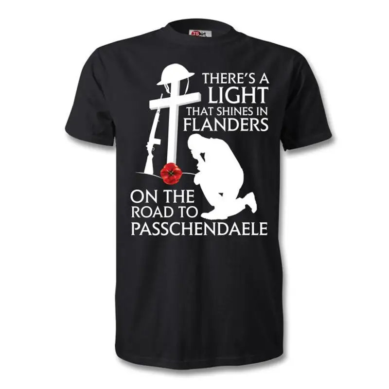 Nueva ropa Passchendaele Somme Ww1