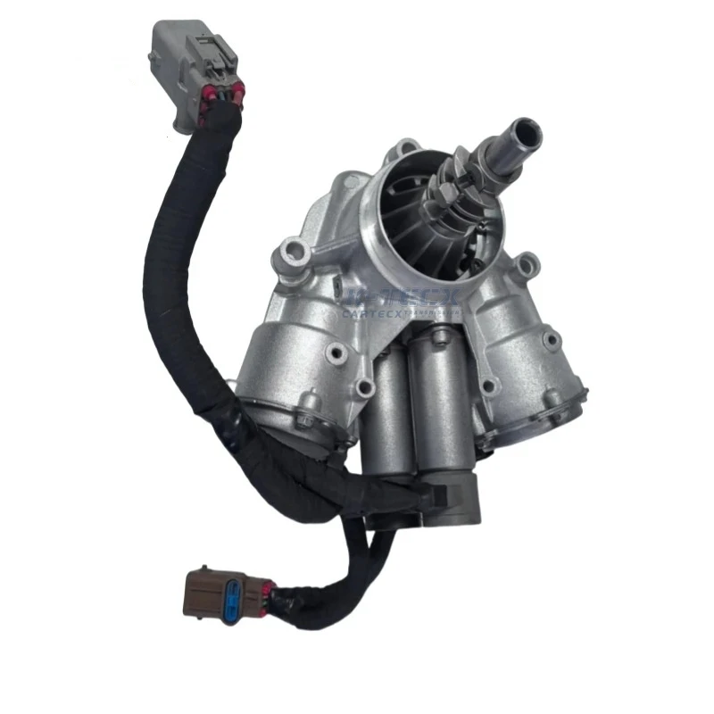 Genuine Parts New D7UF1 Dual Clutch Transmission Shift Motor Gear Drive Assembly 43800-2D005 438002D000 For Hyundai Actuator