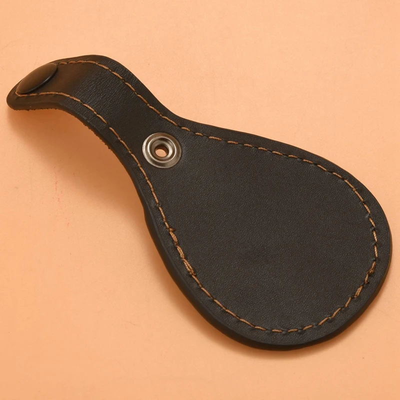 Hunting Leather Shoes And Toe Protector Pad Hunting Barrel Rest Game Accessories Promotion