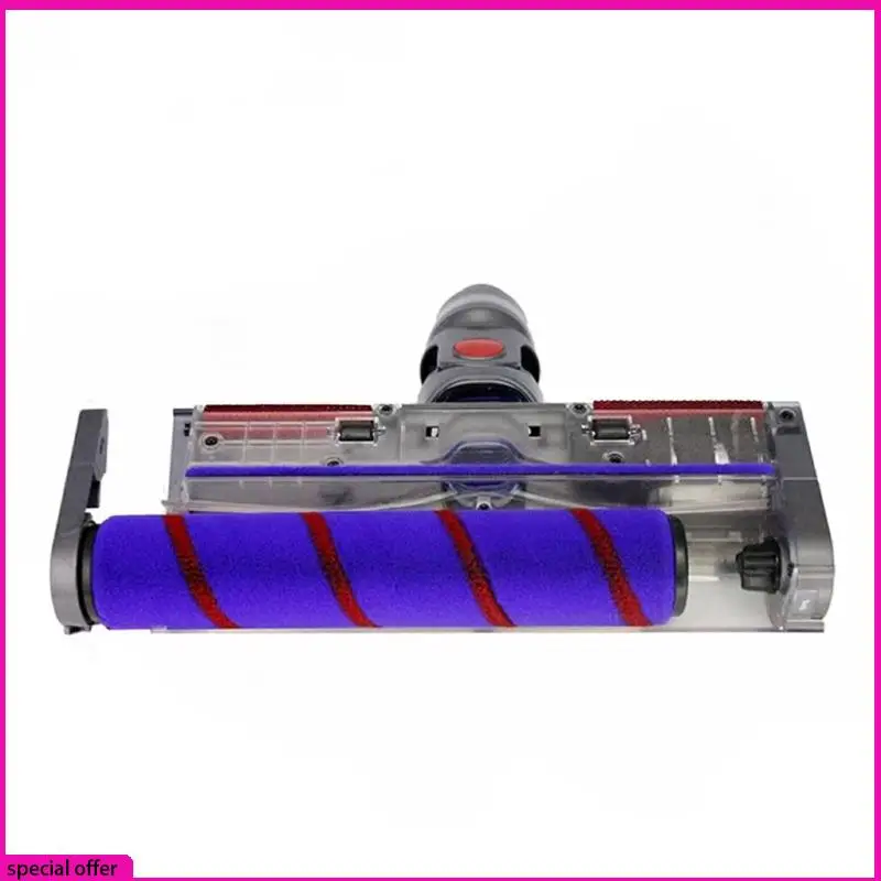 A65Z Soft Roller Br… - image