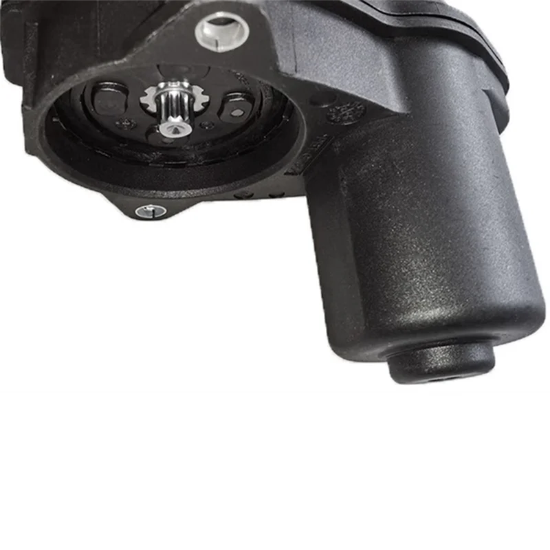 Brake Actuator Cali…