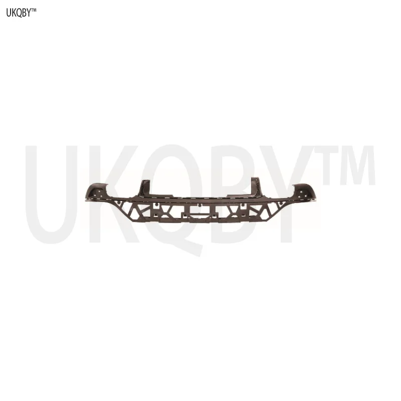 95850552100/958 505 521 00 G2 X Applicable to 2011 Po rs ch e Ca ye nn e rear air deflector 95850552100