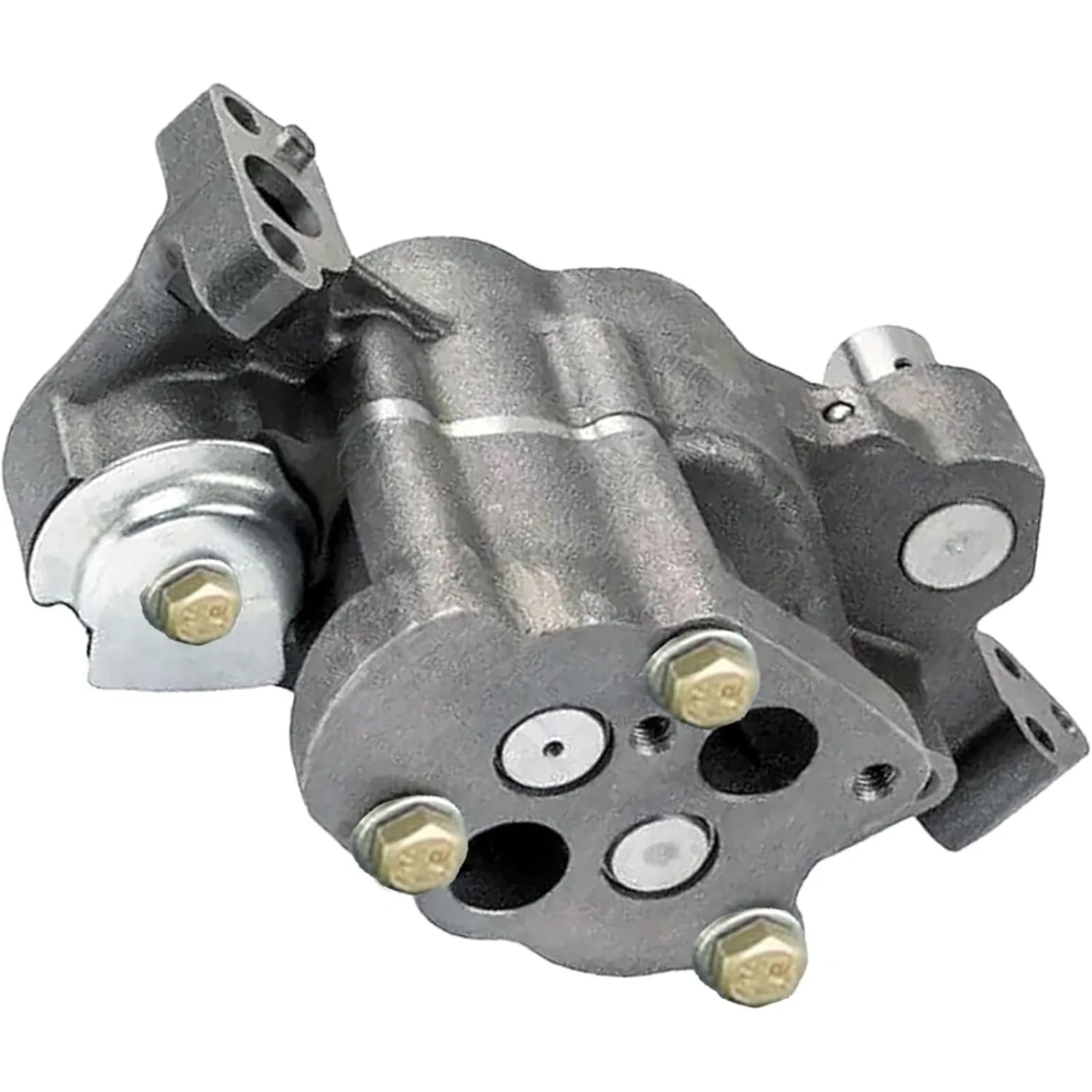 Oil pump 4W-2448 4W2448 0R-0920 0R0920 For Caterpillar CAT 3304 3306 Engine 215B 215C 219D 225D 229D 235B  Excavator D4E Tractor