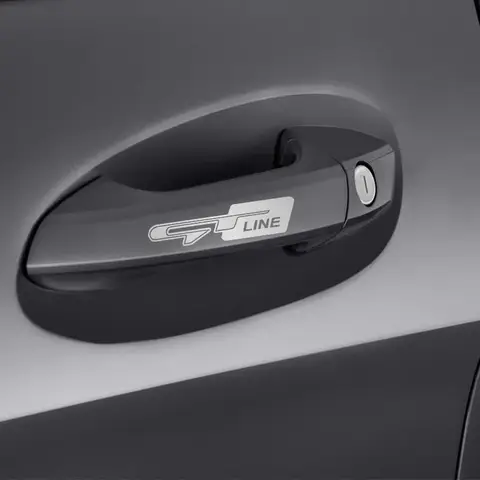 5 best sales किआ सीड 2010 एक्सेसरीज़ - №5