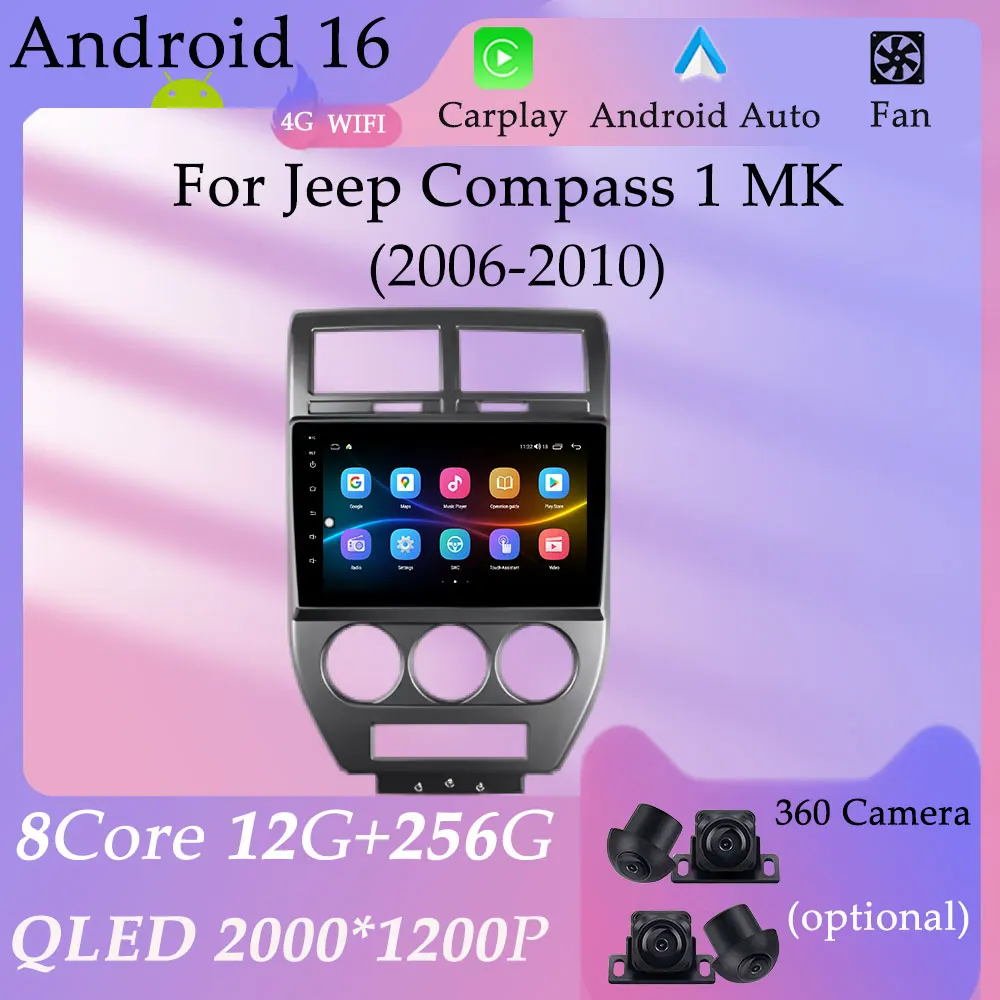 Wireless Carplay An…