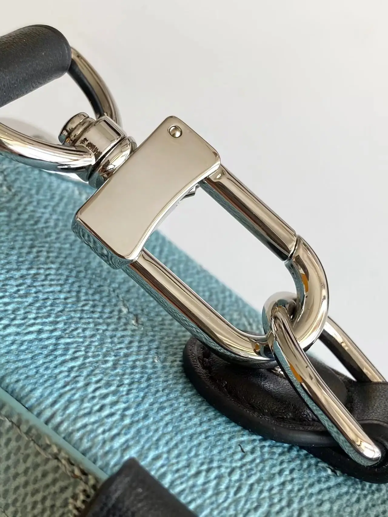 Wide-Strap Convertible Handbag — product information 2