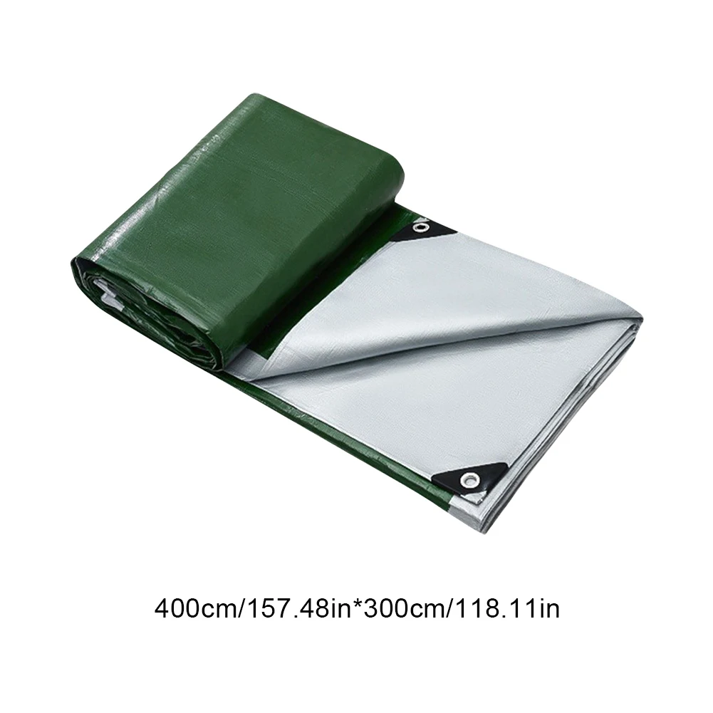 Outdoor Camping Mat Multipurpose Foldable Picnic Blanket Beach Mat Portable Rain Floor Mat Cloth for Outdoor Garden Backyard