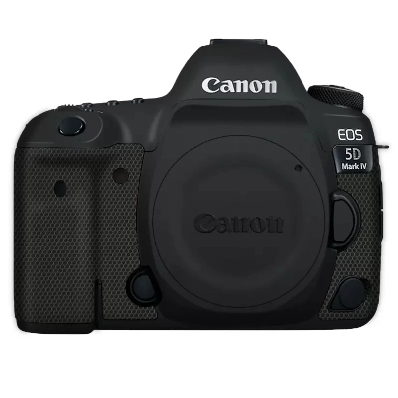 5D4 чехол для камеры с защитой от царапин, наклейка на кожу для Canon EOS 5D Mark IV, защитная пленка, наклейки, защитные аксессуары для украшения