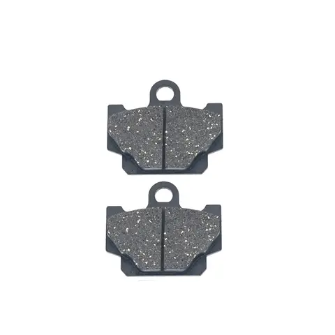 USERX Motorcycle Front Rear Disc Brake Pads For FA081 YAMAHA DT RD SR RX RZ XV XS XZ XT XJ 80 125 135 250 350 400 550 600 650