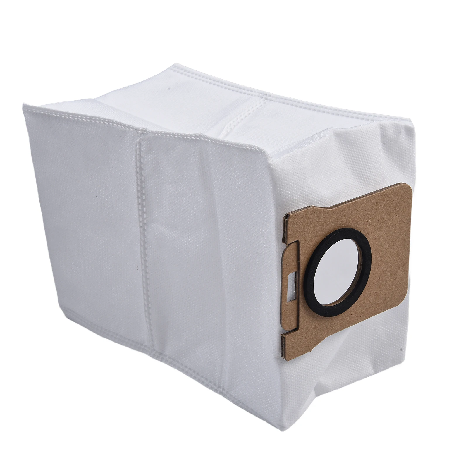 Replacement Dust Bag Accessories Replacement Dust Bag Fitment Long Lasting Performance Clean And Hygienic Floors
