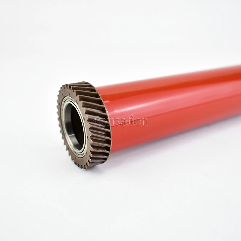 

Fuser film For FUJl Xerox DocuCentre-V C2275 C2276 C3373 C3374 C3375 C3376 C4475 4476 5575 5576 6675 6676 7775 7776 Lower roller