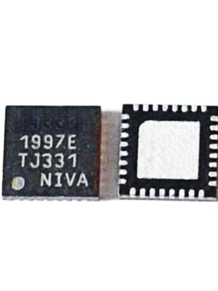 (5piece)MAX1997ETJ    MAX1502VETJ-T    MAX1502VETJ  QFN   MAX1997  MAX1502   Provide One-Stop Bom Distribution Order Spot Supply