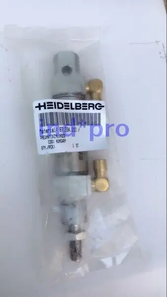 87.334.010 Printing machine parts water cylinder