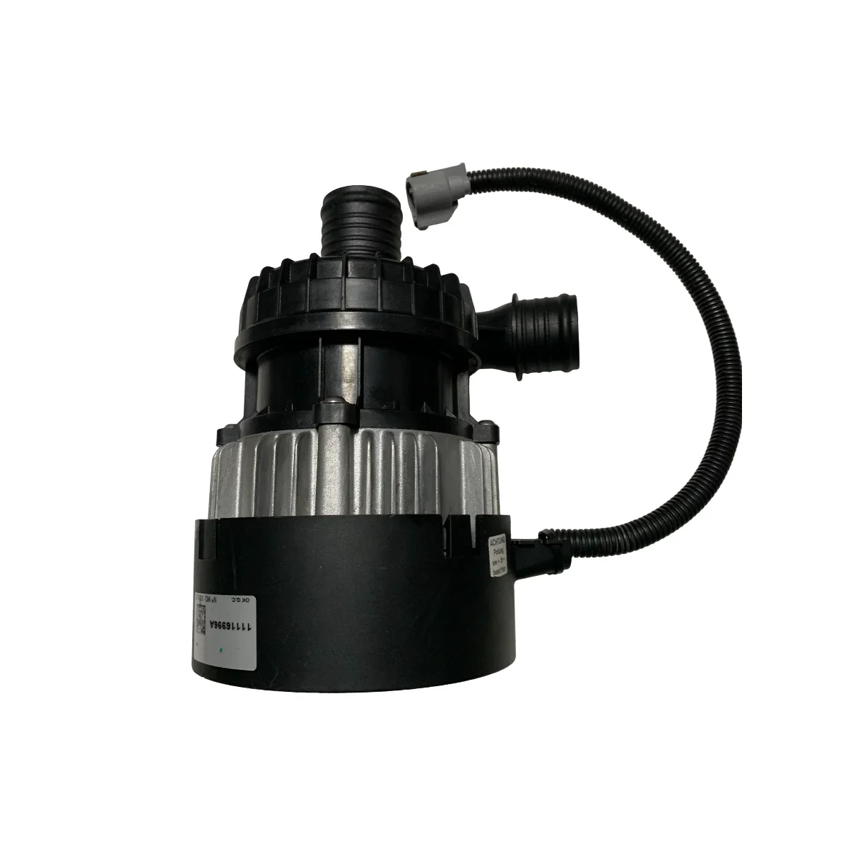 Water Pump New Energy Pure Electric Bus Water Pump Jinlong Haige Zhongtong Bus Electric Water Pump 11120440A