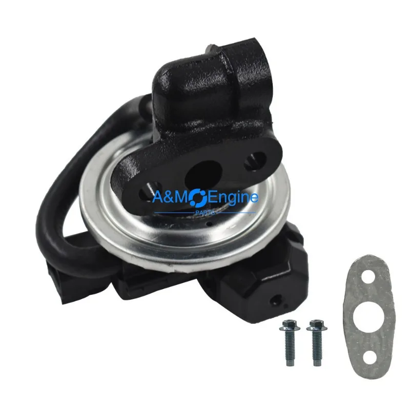 

New EGR Valve For 2004-2010 Ford Explorer Mercury Mountaineer V6 4.0L EGV1055