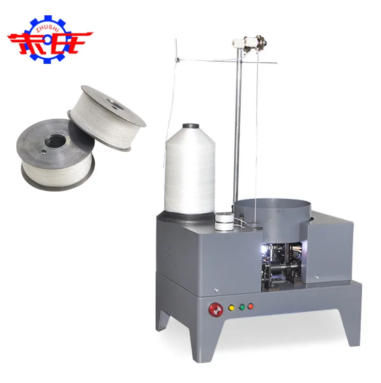 

Automatic Yarn Winding Machine Trade Yarn Winder Machine for Winding Yarn /Textile machinery