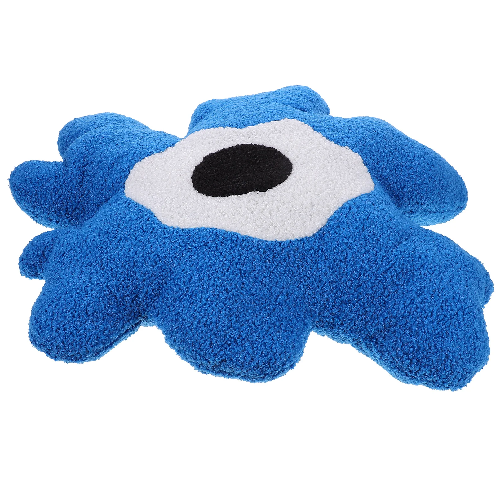 

Flower Shape Chair Cushion Soft Comfortable Flower Throw Pillow Decorative Sofa Seating Cushion for Bedroom Cute Throw Pillows