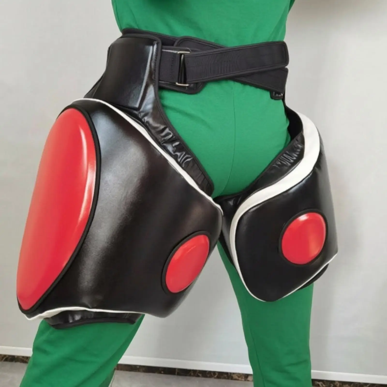 pad-per-allenamento-cosce-assorbimento-urti-pad-per-arti-marziali-schiuma-ad-alta-compressione-per-allenatori-combattenti-sparring
