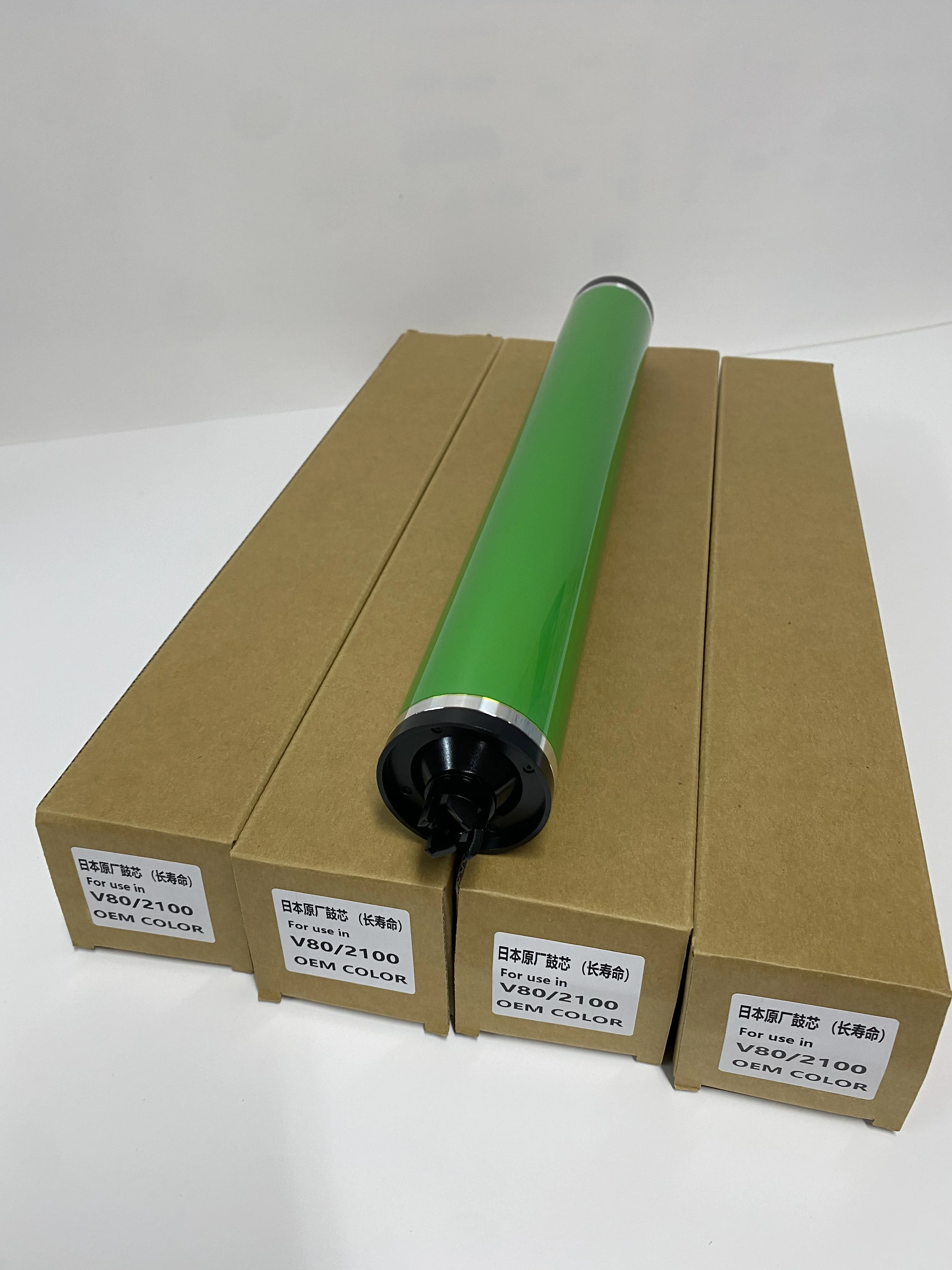 

1pc Original Color V180 OPC Drum For Xerox Versant 80 180 2100 V3100 3100 V80 V2100 OPC Drum V80 Make In Korea