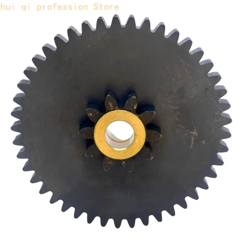 Serviceteil für Heckklappenmotorgetriebe 7L0959111 4F0959111 für die tägliche Reparatur der Heckklappe H8WE – Detail 7