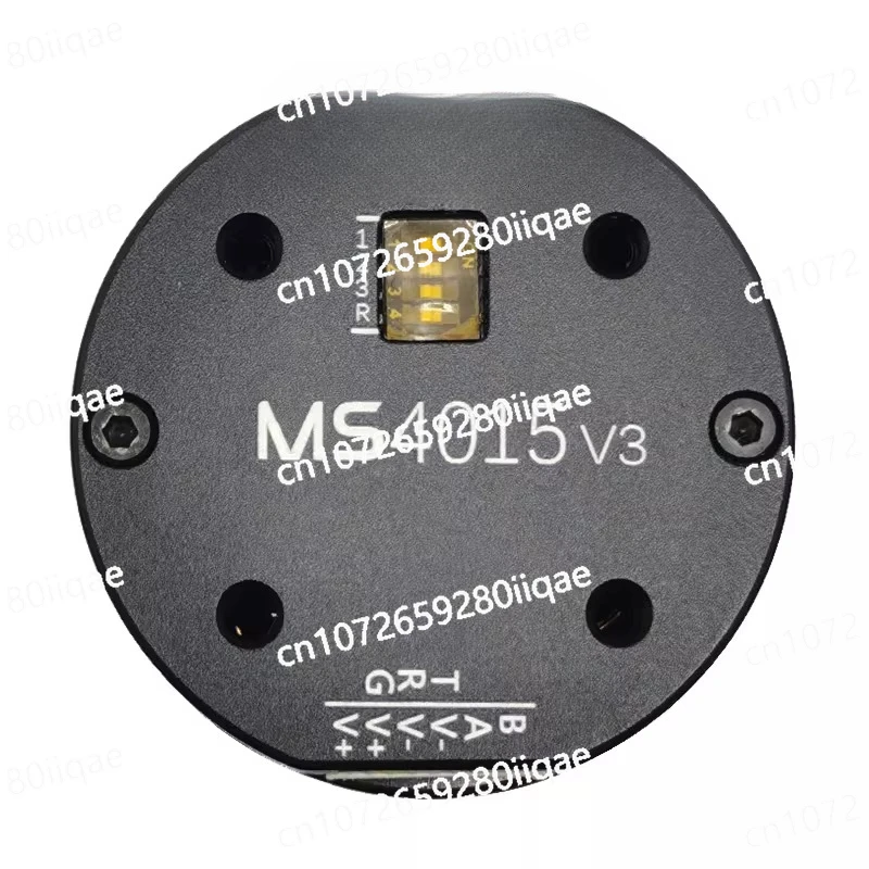 MS4015 V3 New Dc Se… - image