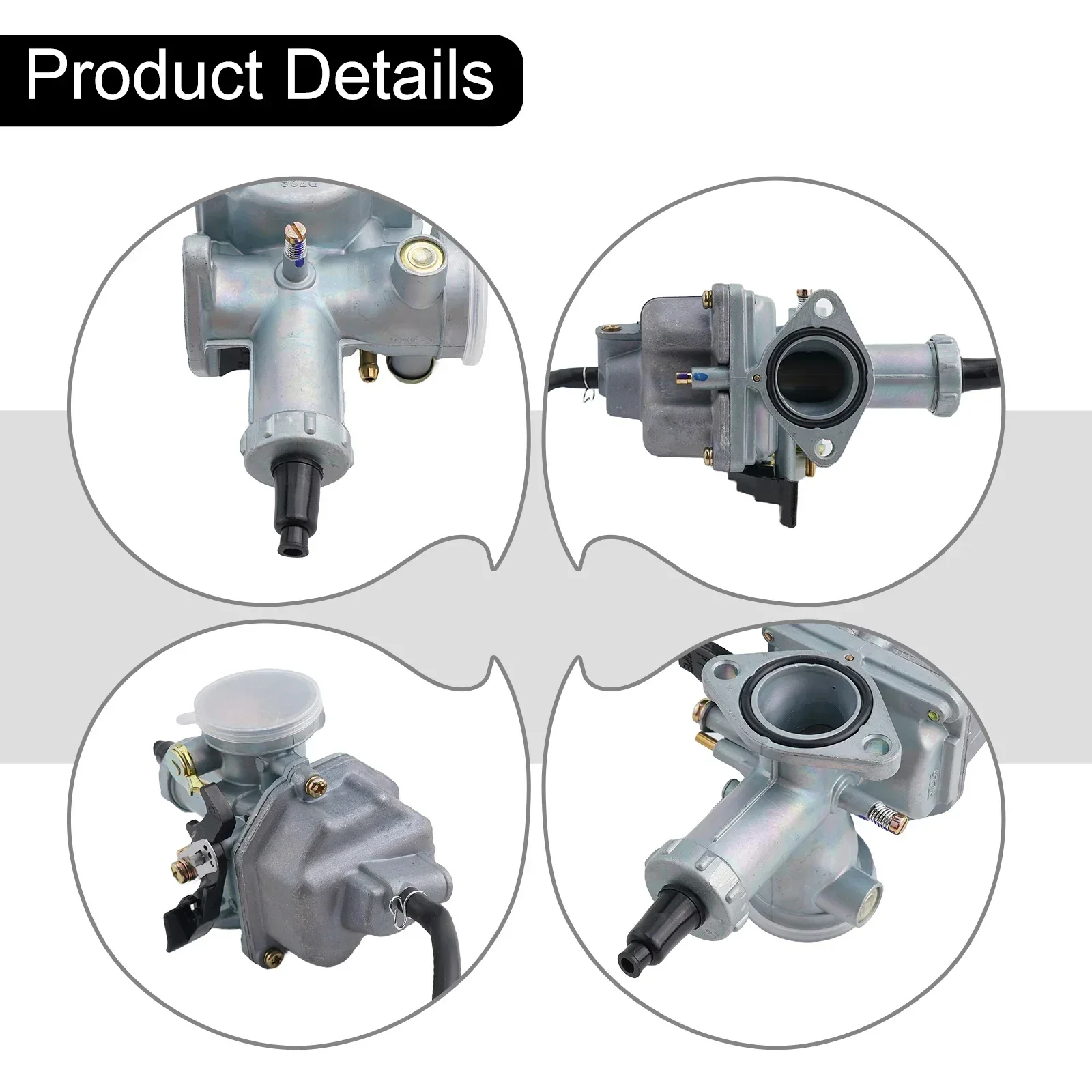 Tool Carburetor 527 Delicate And Exquisite Design Easy Installation High Quality Material As Picture High Quality