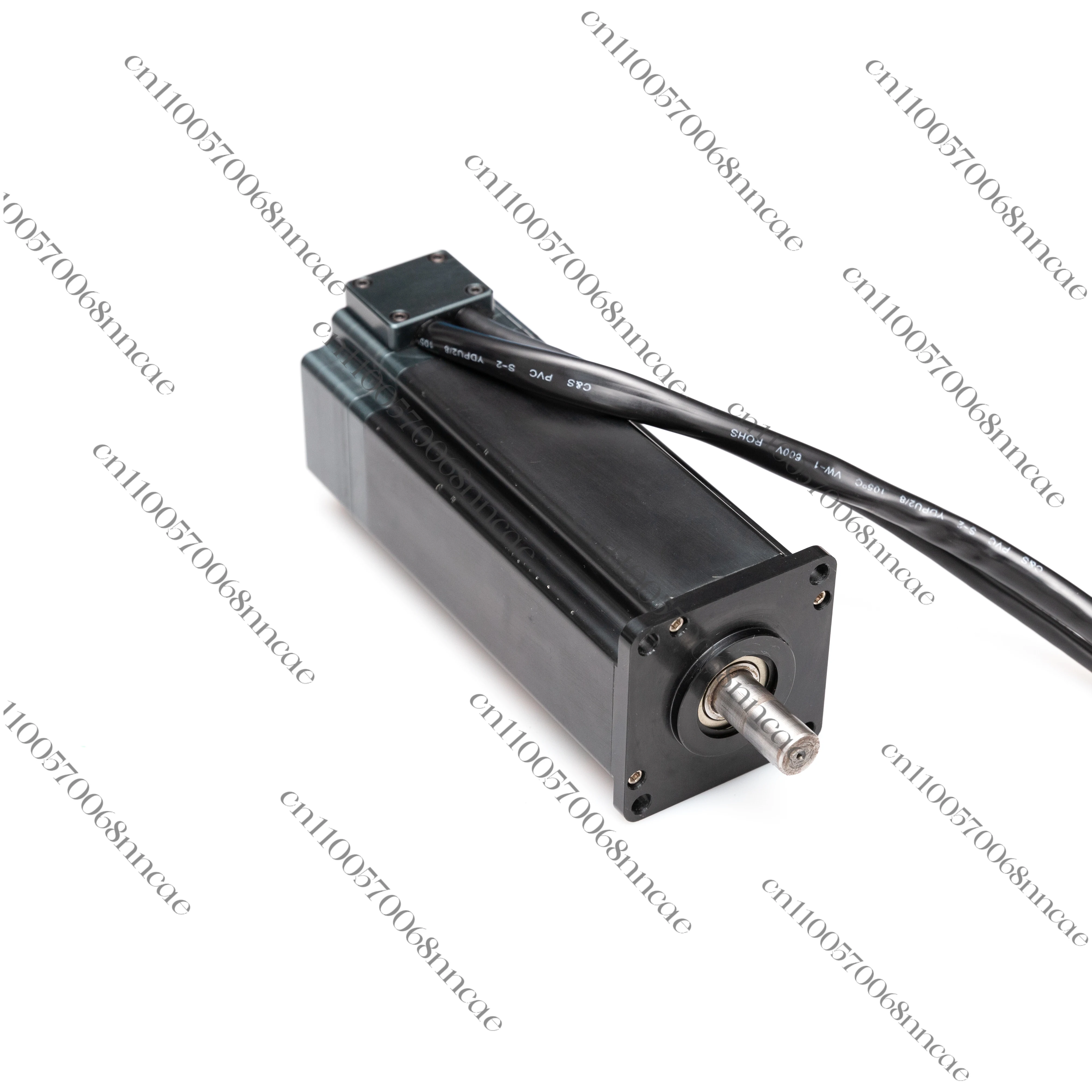 Spindle 380V water cooling numerical control lathe milling machine grinding machine servo motor ac motor