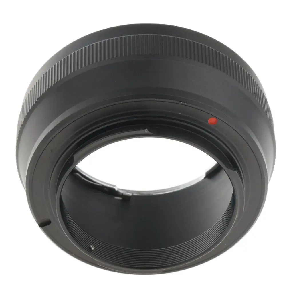 Camera Lens Mount A…